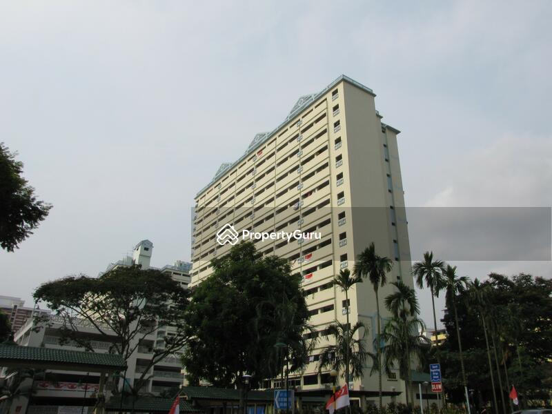 For Rent - 157 Mei Ling Street