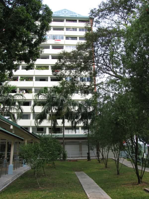 157 Mei Ling Street