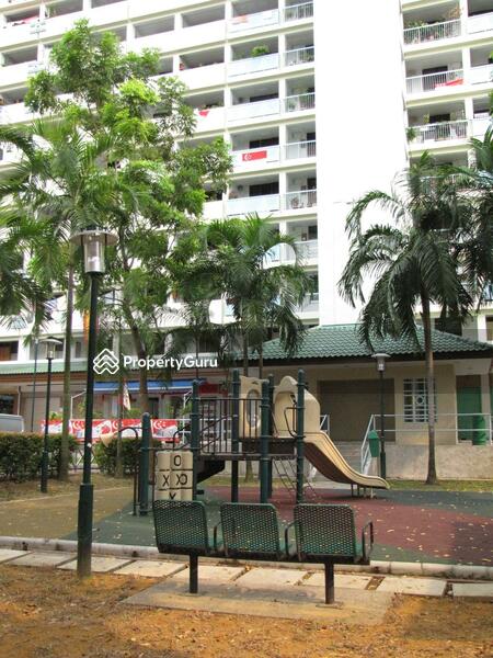 For Rent - 157 Mei Ling Street