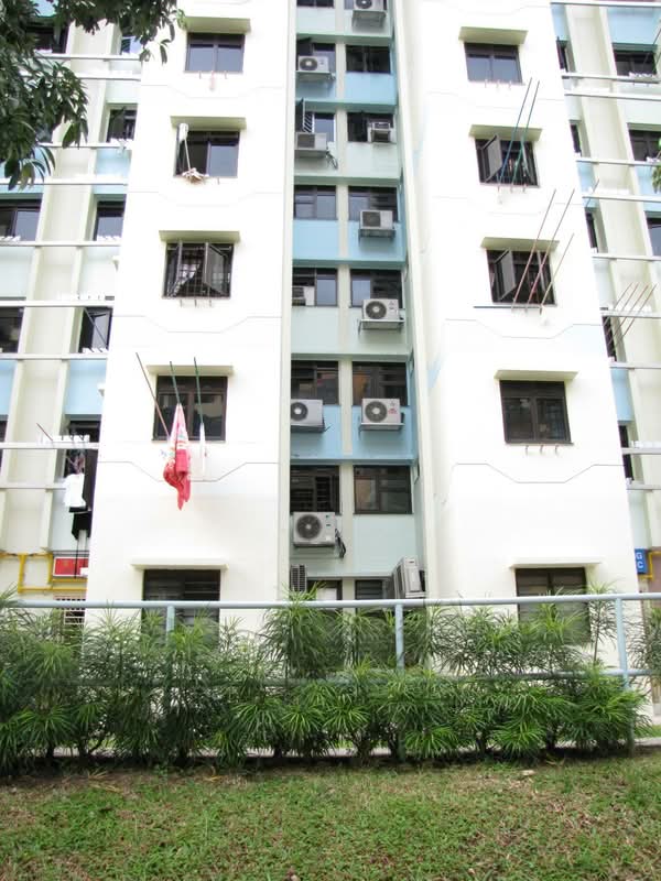 157 Mei Ling Street