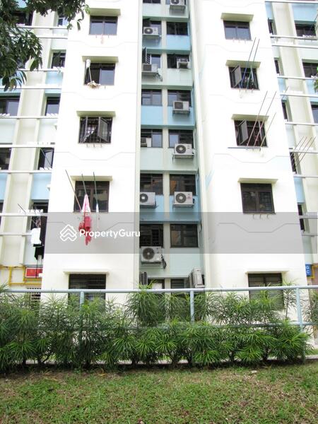 For Rent - 157 Mei Ling Street