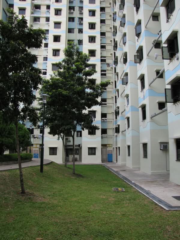 157 Mei Ling Street