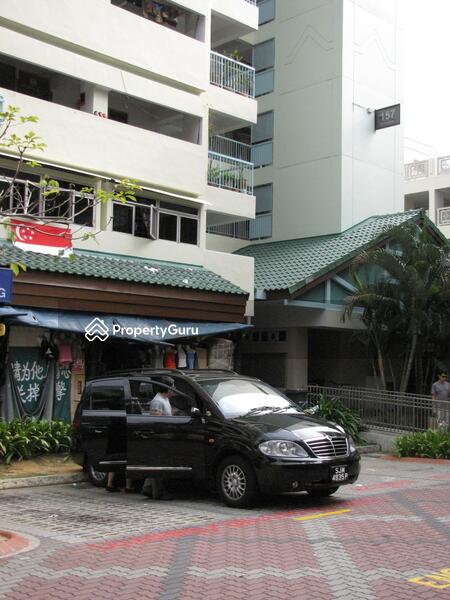 For Rent - 157 Mei Ling Street