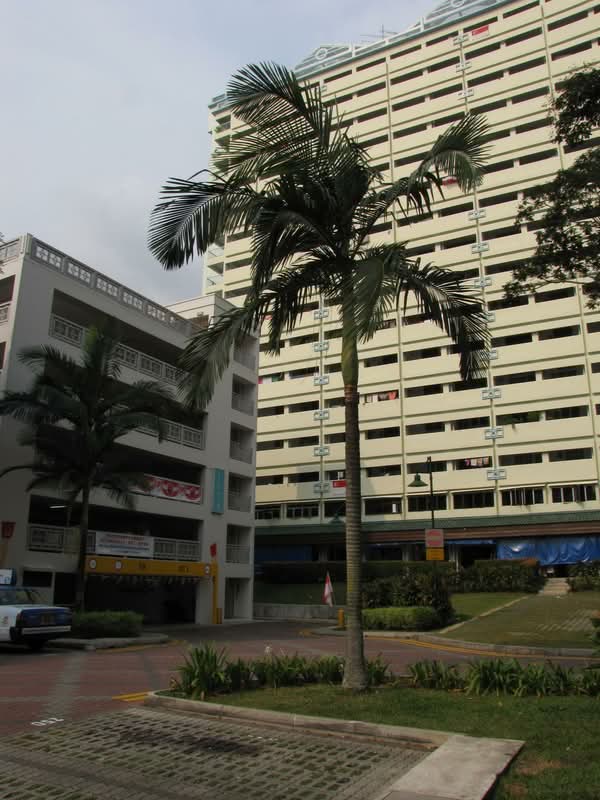 157 Mei Ling Street