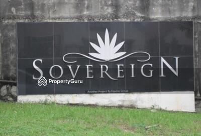 - Sovereign