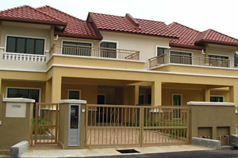 Sovereign (SemiDetached House) for Sale/Rent, 2024