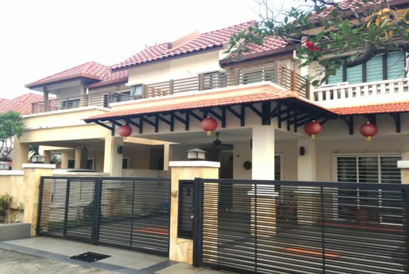 Sovereign (SemiDetached House) for Sale/Rent, 2024