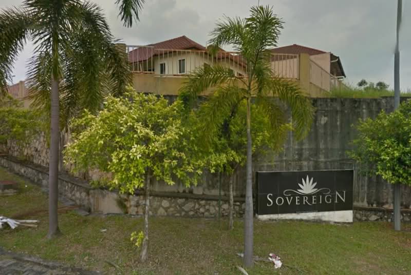 Sovereign - iProperty.com.my