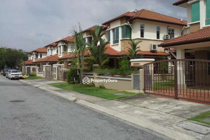 Kemuning Utama Palma #0