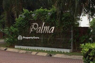 - Kemuning Utama Palma