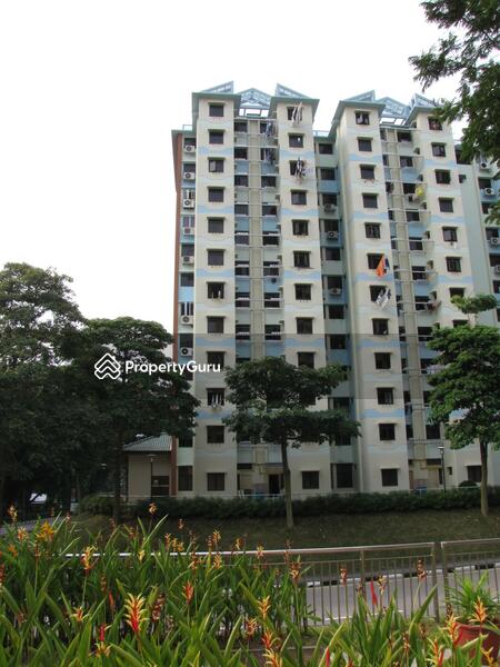For Rent - 158 Mei Ling Street