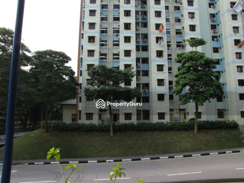 158 Mei Ling Street #0