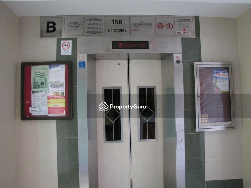 For Rent - 158 Mei Ling Street