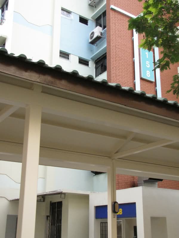 158 Mei Ling Street