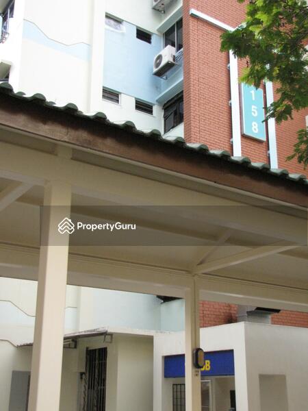 For Rent - 158 Mei Ling Street