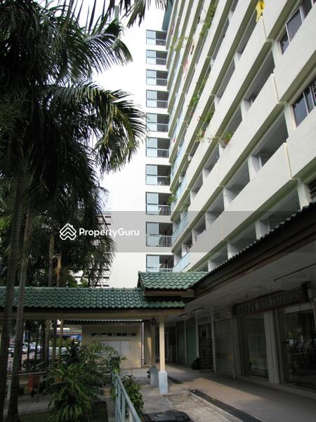 For Rent - 158 Mei Ling Street