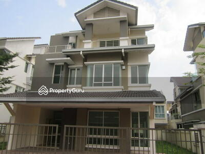 - Kemuning Utama Permai