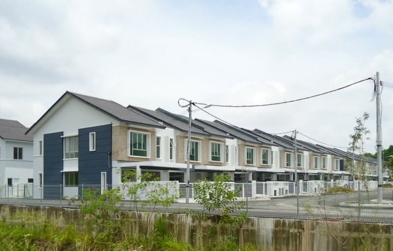 Paragon 129 - iProperty.com.my