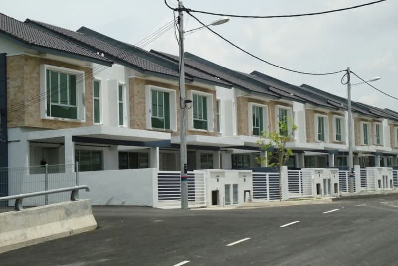 Paragon 129 - iProperty.com.my