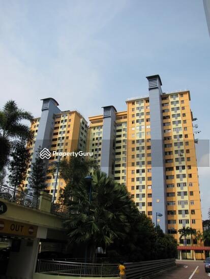 For Rent - 160 Mei Ling Street