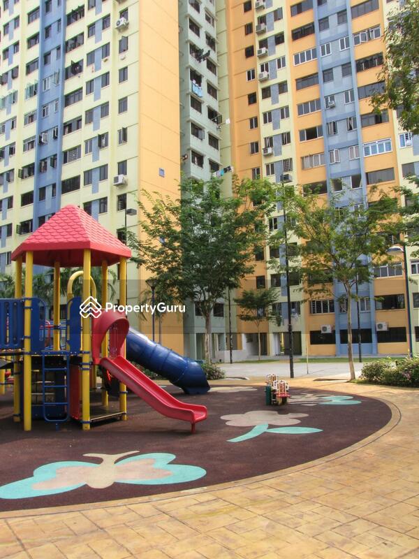 160 Mei Ling Street #0