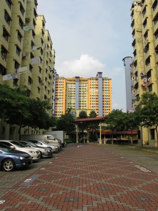 160 Mei Ling Street