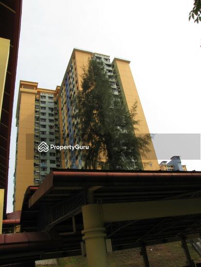 For Rent - 160 Mei Ling Street