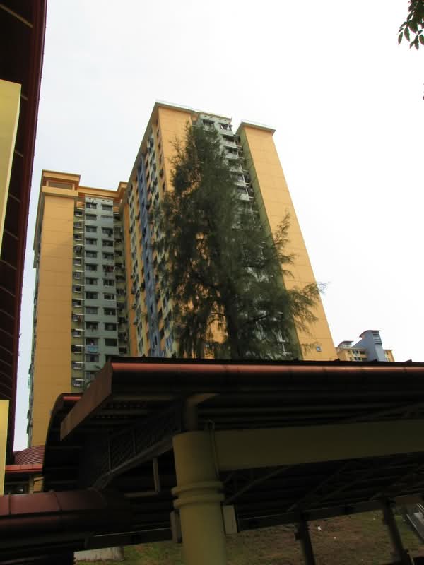 160 Mei Ling Street