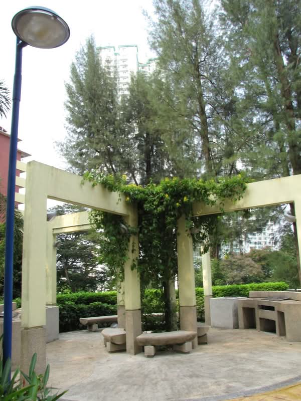 160 Mei Ling Street