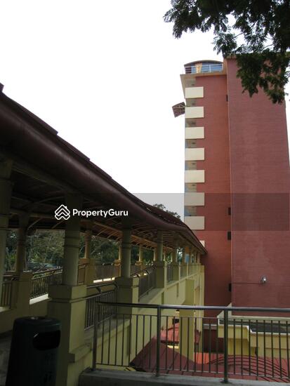 For Rent - 160 Mei Ling Street