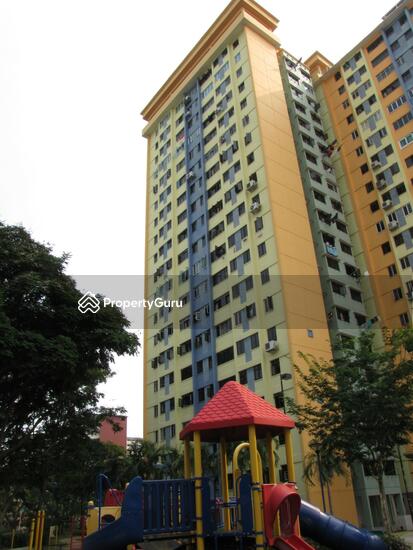 For Rent - 160 Mei Ling Street