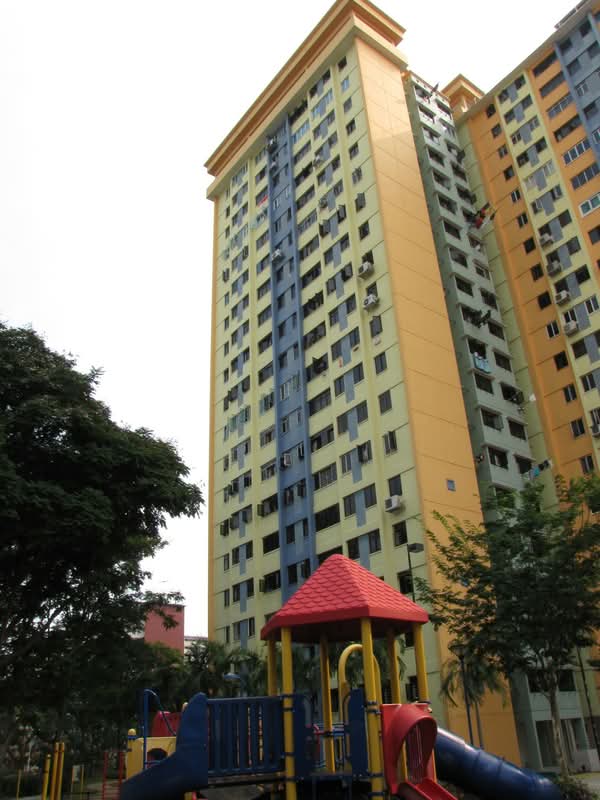 160 Mei Ling Street