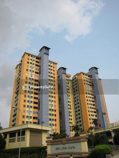 For Rent - 160 Mei Ling Street