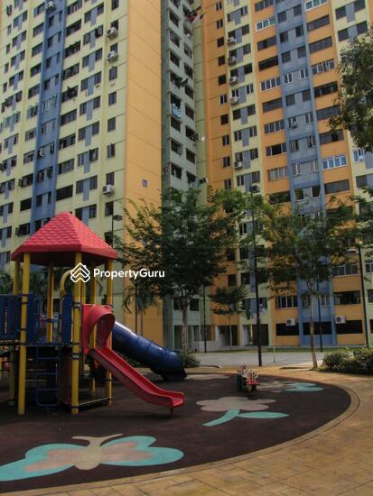 For Rent - 160 Mei Ling Street