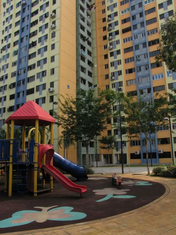 160 Mei Ling Street