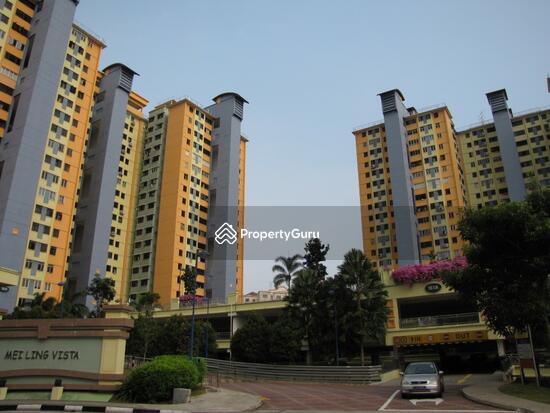 For Rent - 160 Mei Ling Street