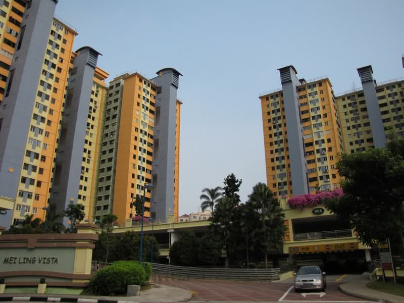 160 Mei Ling Street