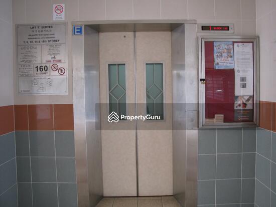 For Rent - 160 Mei Ling Street