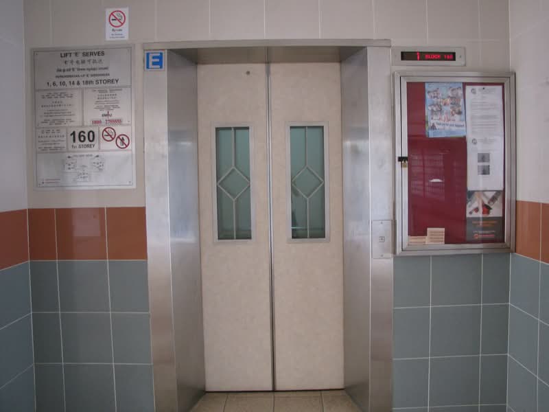 160 Mei Ling Street