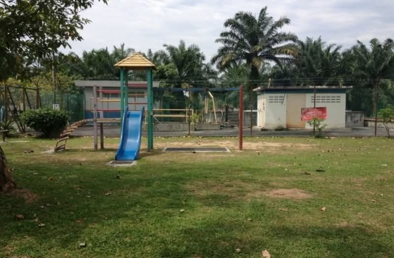 Taman Delima - iProperty.com.my