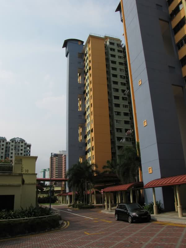 161 Mei Ling Street