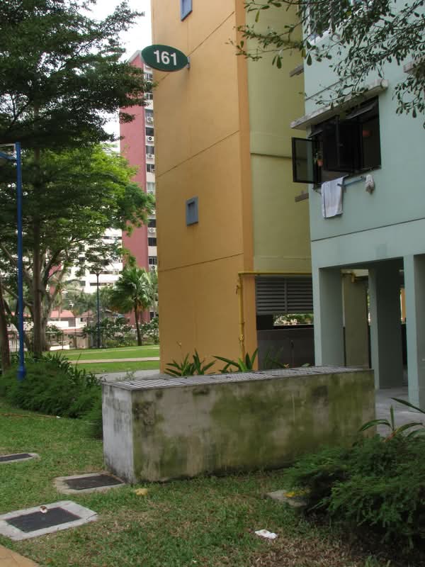 161 Mei Ling Street