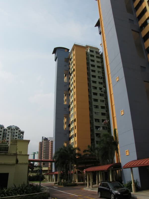 161 Mei Ling Street