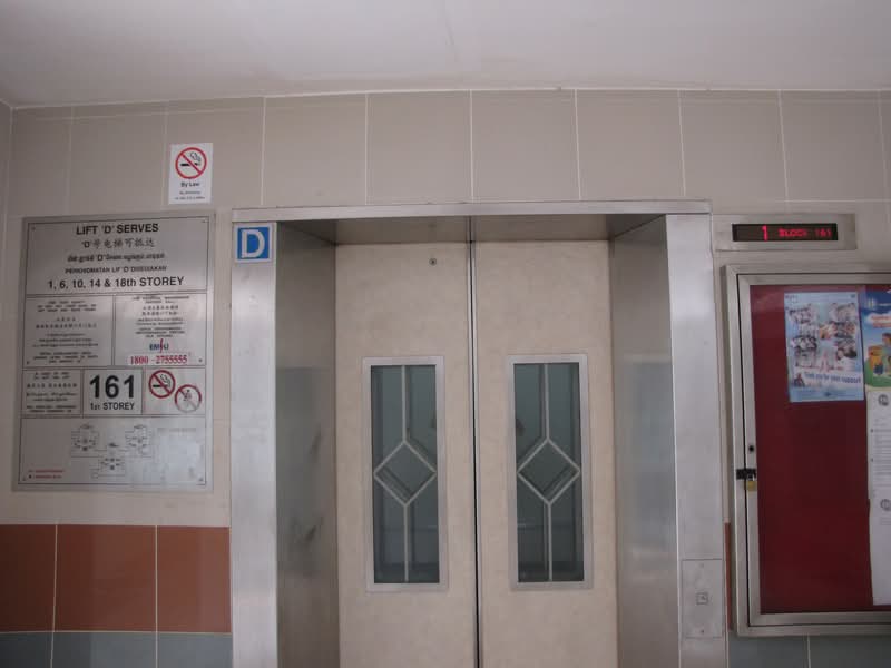 161 Mei Ling Street