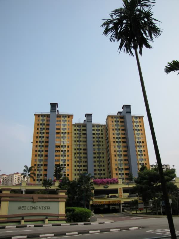 161 Mei Ling Street