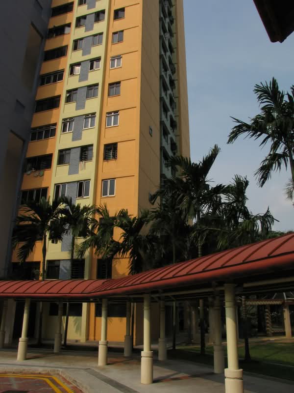 161 Mei Ling Street