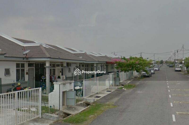 For Rent - Camellia Cottage