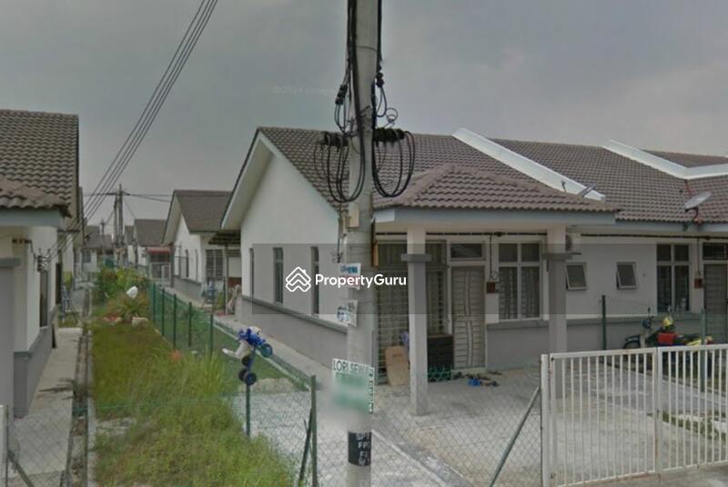 For Rent - Camellia Cottage