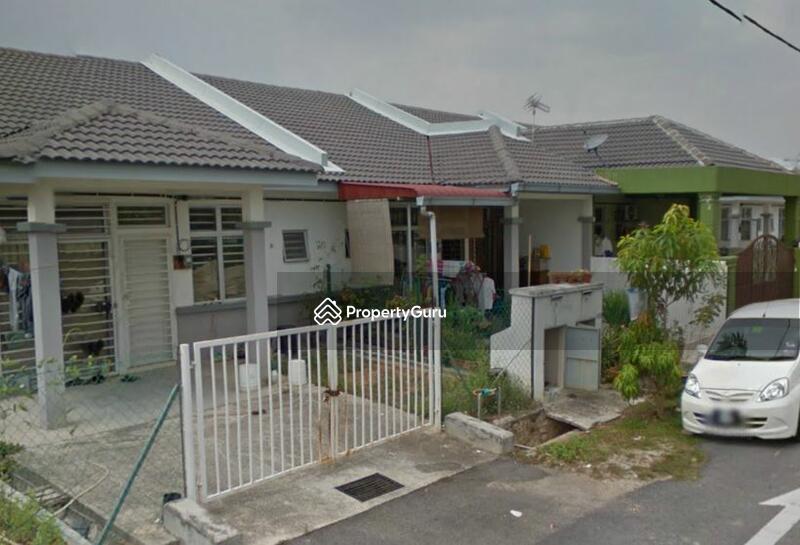 For Rent - Camellia Cottage