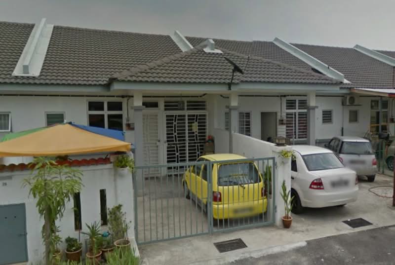 Camellia Cottage - iProperty.com.my
